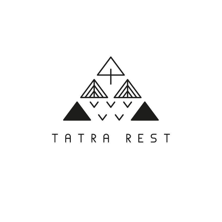Tatra Rest Kościelisko Exterior foto